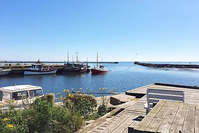 8 persoons vakantie huis in Tvååker-By Traum