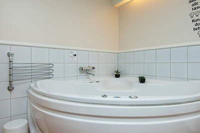 4 Sterne Ferienhaus in Ringkøbing