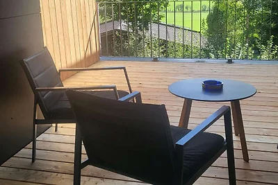 Appartamento a Hohe Tauern con vista