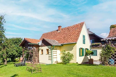Casa vacanze a Gersdorf in Stiria