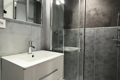 2-Zimmer-Apartment für 6 Personen - Auswahl