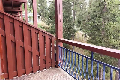 2-Zimmer-Maisonette-Wohnung für 6 Personen, S...