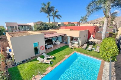 Ferienhaus, Maspalomas-ehemals TUI Ferienhaus