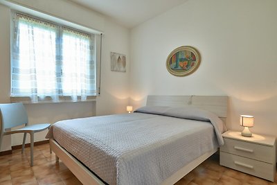 Appartement vlakbij de zee, Ceriale