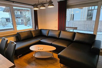 Ruhig gelegene Ferienwohnung Brixental