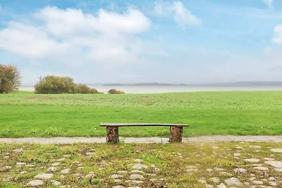 4 Personen Ferienhaus in Faaborg-By Traum