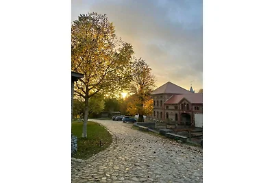 Designerappartement in Großharthau