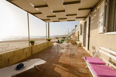 Ferienhaus mit 3 Schlafzimmer