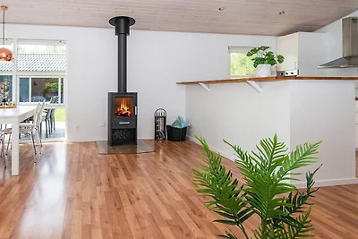 8 persone case ad Silkeborg-By Traum