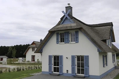 Ferienhaus mit 3 Schlafzimmer