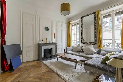DIFY Vintage - Quartiere Ainay