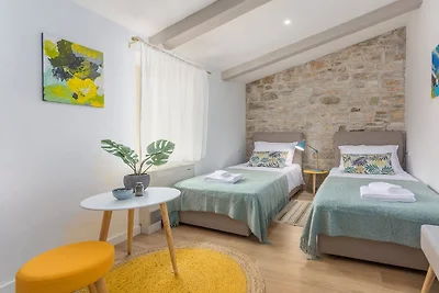 Villa a Sveti Lovreč con piscina