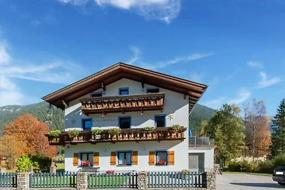 Appartamento a Bichlbach vicino piste