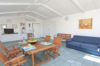 Ferienwohnung mit 3 Schlafzimmer
