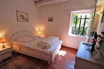 Residenz Les Bleuets D’azur