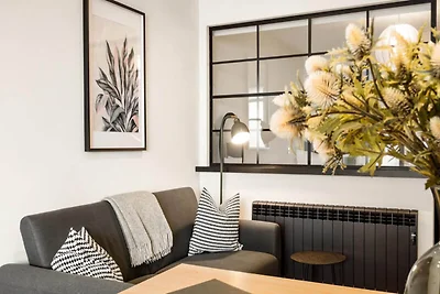 Ferienhaus in Clifden nahe Coral Strand