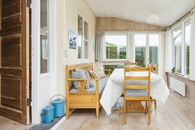 Renoviertes Ferienhaus am Strand -- By Traum...