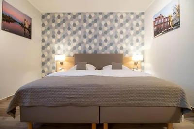 Ferienwohnung Familienurlaub Wolfsburg