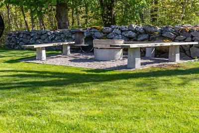 4 Sterne Ferienhaus in Drottningskär