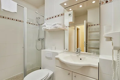 Wohnung im Weissenhהuser Strand