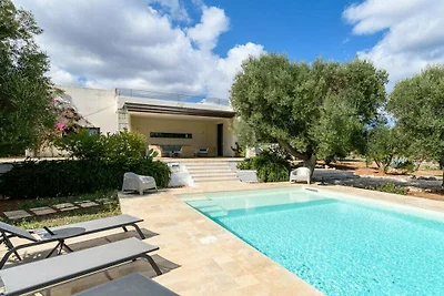 Villa Opale - UTNZ Residenza di vacanza...