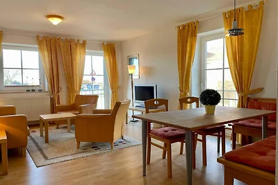 Ferienwohnung in Orth auf Fehmarn