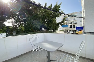 Ferienhaus in Nerja nahe Playa Carabeillo