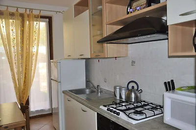 Ferienhaus in Lazise nahe Skipisten