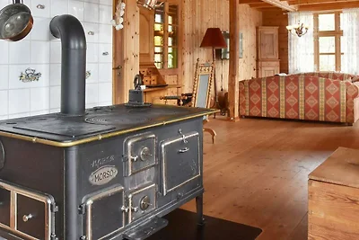 8 persoons vakantie huis in Ørskog-By Traum