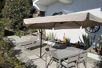 Wohnung mit 1 Schlafzimmer