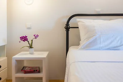 Ferienhaus in Pjescana Uvala in Strandnähe