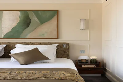 Palais Bourbon Hotel - Kamer 14 - 2P -...