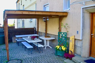 Ferienwohnung Familienurlaub Arzberg