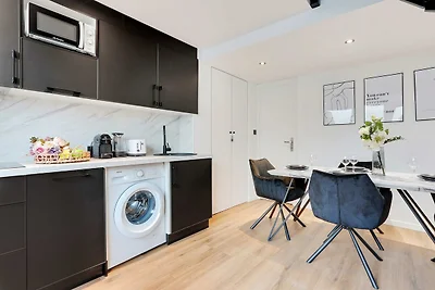 Tolle Wohnung in der Nähe von Beaubourg – Le...