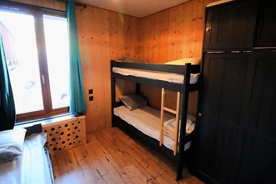 Apartment in Tignes Val Claret mit direktem Z...