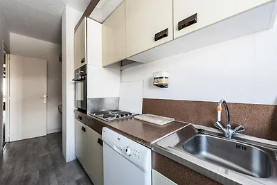 Apartment in Tignes le Lac an den Skipisten