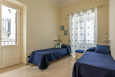Olivella Apartment