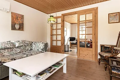 5 persone case ad Marstal-By Traum