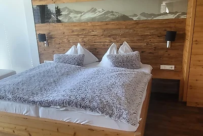 Appartamento a Hohe Tauern con vista