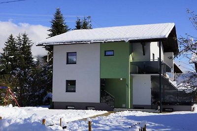Modernes Landhaus in Kötschach-Mauthen mit...