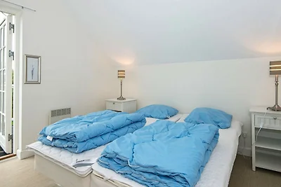 8 Personen Ferienhaus in Gjern-By Traum