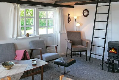 6 Personen Ferienhaus in Vesløs-By Traum