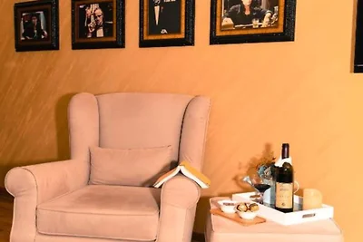 City & Sea Escape Studio  - Studio Apartment