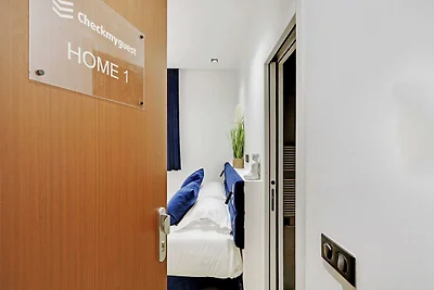 Modernes Studio mit Klimaanlage im Herzen von...