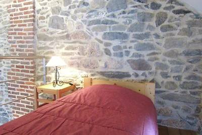 Casa vacanze a Treignes con giardino