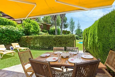 Villa in Kuba für 6 Personen