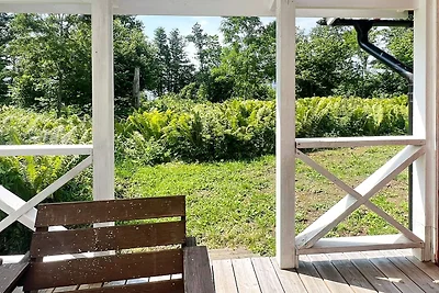4 persoons vakantie huis in BRAÅS-By Traum