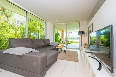 Tarida - Apartment In Marina Manresa.