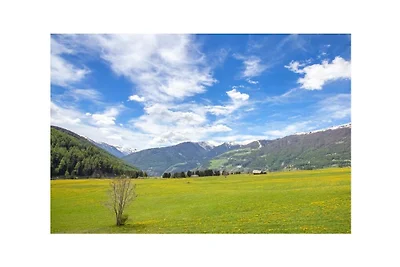 Marienberg auf dem Bauernhof Sockhof