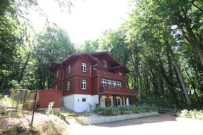 Casa vacanze XXL a Heringsdorf